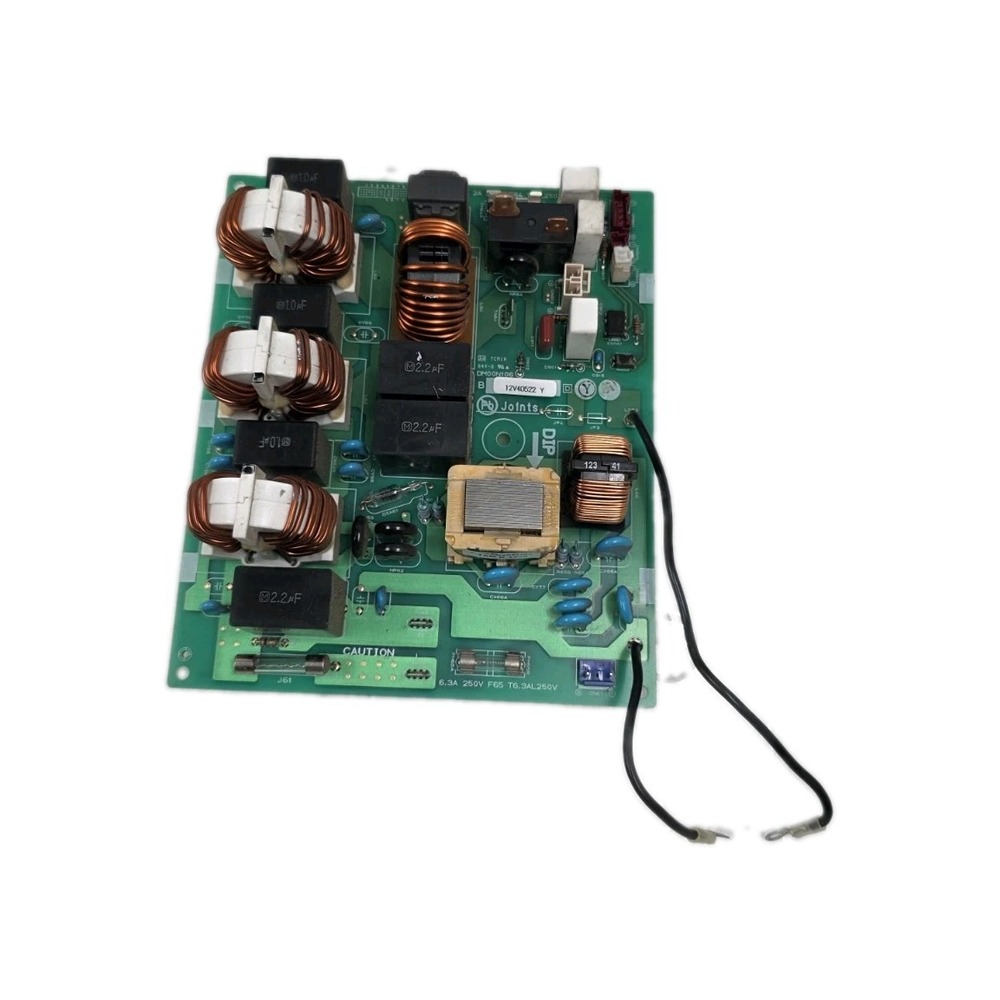 Inverter air conditioner DM00N106 DM76N105G02 Mitsubishi Electric Outdoor Power